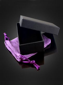 Серьги с жемчугом Майорка ручной работы