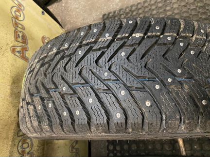 Шина бу 225-55-17 Nokian Hakkapeliitta 8 RunFlat