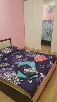 1-к квартира, 35 м², 10/12 эт.