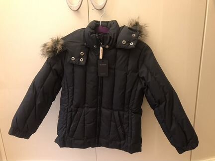 Куртка Gant. Новая 8/9 лет