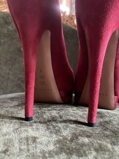 Casadei Туфли Оригинал