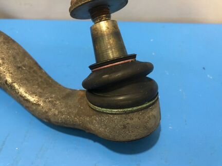 Рычаг подвески передний правый Bmw X5 E70 N57S