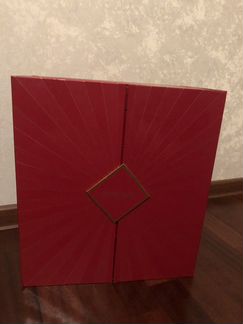 Бокс для косметики