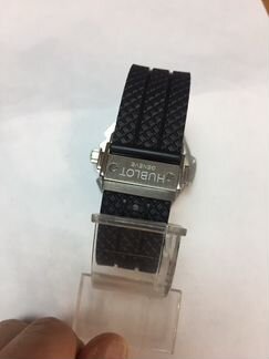 Часы мужские Нub(арт 0129)