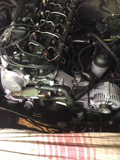 Ремонт автомобиля