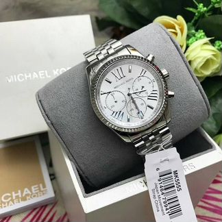 Часы Michael Kors MK5555 (новые, оригинал)