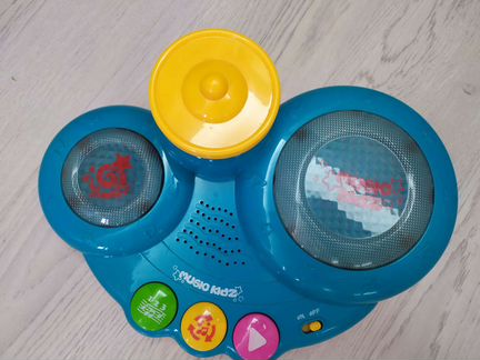 Игровой центр