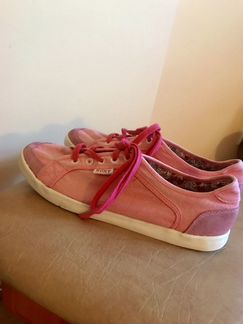 Крутые кеды Roxy