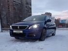 Peugeot 308 1.6 AT, 2018, 167 000 км объявление продам
