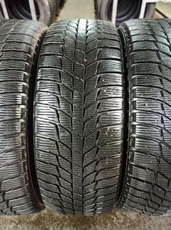 235 65 17 Triangle бу Шины Зимние 235 65 R17 95N