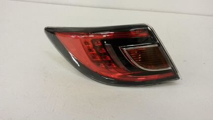 Продам фонари для Mazda 6 GH 2007-13