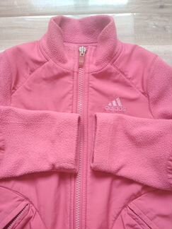 Кофта Adidas 116 для девочки