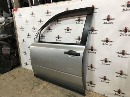 Дверь передняя левая Nissan X-Trail T31