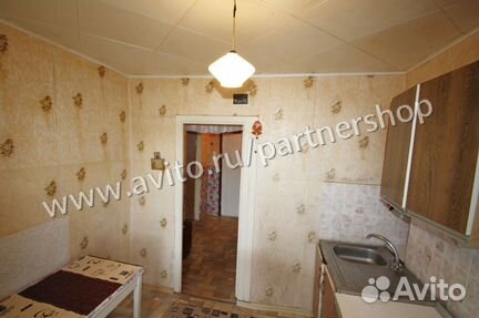 1-к квартира, 32.8 м², 4/9 эт.