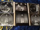 Lacrimosa CD и DVD