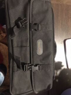 Сумка для ноутбука 13 дюймовых Compag