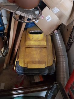 Аппарат высокого давления HDS 818-4 C* EU-I (№1)