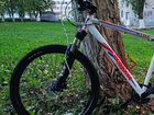 Велосипед Mongoose Tyax Expert L. Отличное сост