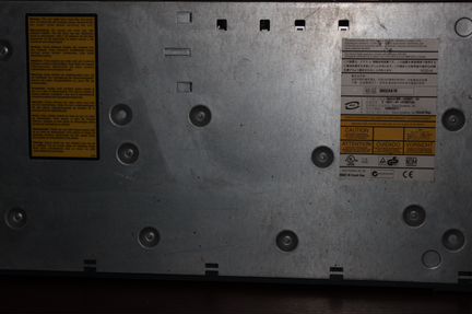 Б/У Коммутатор Switch Cisco WS-C2950T-24