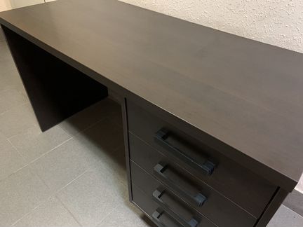 Письменный стол из дерева москва