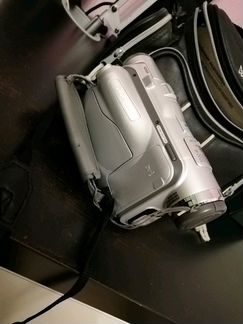 Камера samsung vp d101