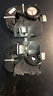 Range Rover Разборка Подогрев заднего ряда LR