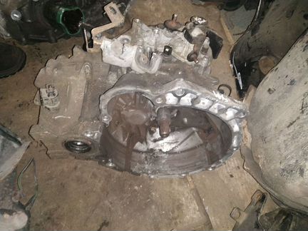 МКПП на Kia Rio 1.4 л. 2006-2011 г.в