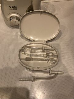 Ирригатор ves oral care