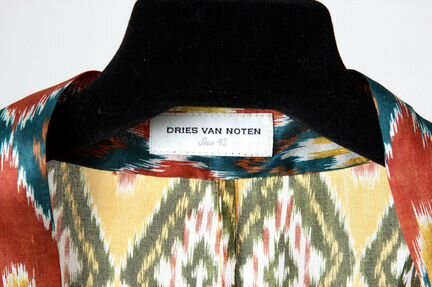 Dries van Noten