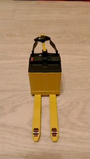 Модель складской техники