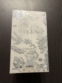 Ajmal - Shadow for him - 75ml