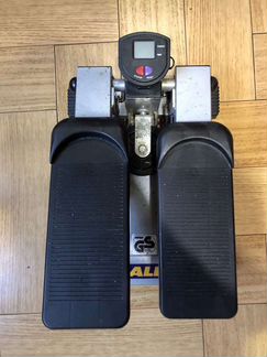 Тренажер степпер Alex