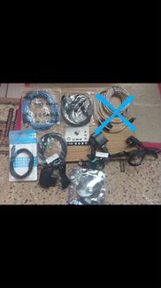 Провода для компьютера