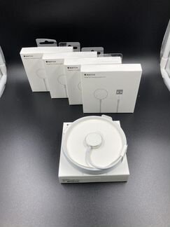 Зарядка Apple Watch 2 метра orig