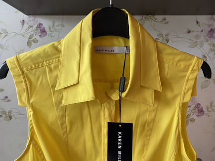 Блузка Karen Millen, новая