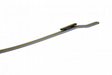 Усиление рессор Фольксваген лт задней трехлистовой