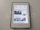 Электронная книга Amazon Kindle Paperwhite 3 объявление продам