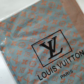 Палантин женский Louis Vuitton новый