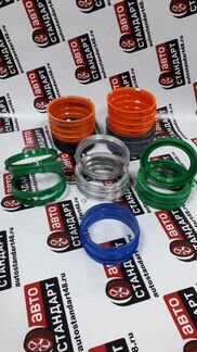 Центровочные кольца