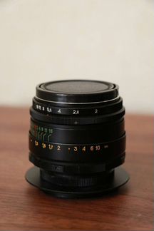 Фотоаппарат Canon EOS 5D Mark II + 2 объектива