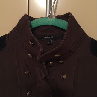 Рубашка Gucci оригинал
