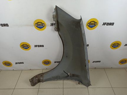Крыло переднее правое Ssangyong Rexton RJN 2006