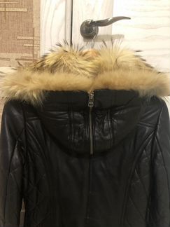 Куртка женская