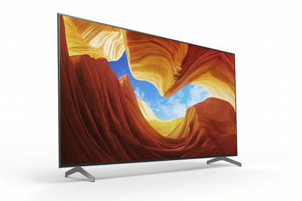 Sony Bravia XH90/9096