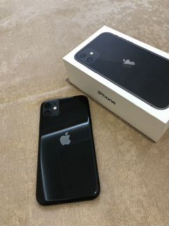 iPhone 11 128gb
