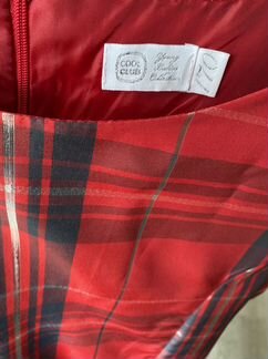 Платье нарядное на девочку 10-14 лет