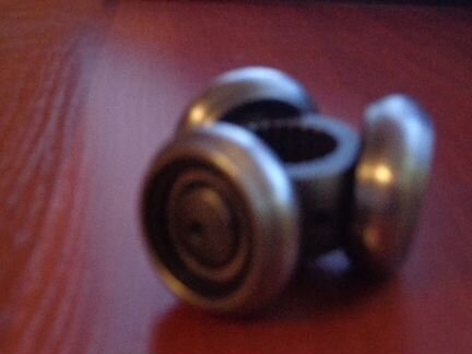 Трипод внутреннего шруса mitsubishi