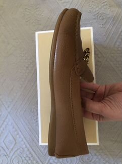 Мокасины michael kors