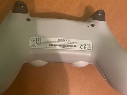 Геймпад dualshock 4 ps4