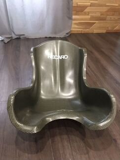 Сиденье Recaro